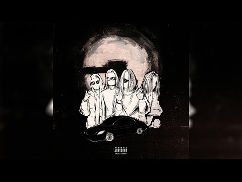 FLESH – UBER BLACK (FEAT. SWEETLAYS & GREEDY SON)