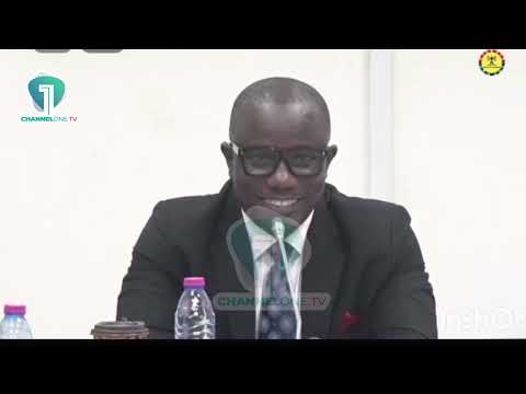 Sewua Hospital Under Audit After Contract Overpayment Discovery – Health Minister