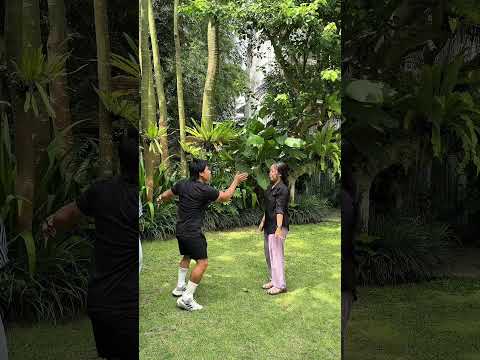 Rimbun Staff Challenge | A Little Fun, A Lot of Team Spirit