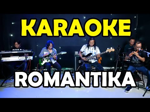 ROMANTIKA KARAOKE
