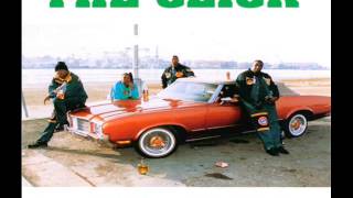 The Click - Tired Of Being Stepped On