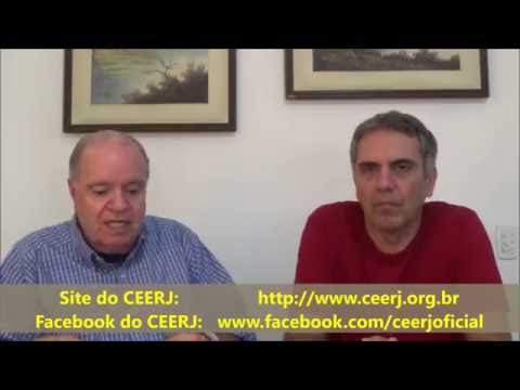 Minutos de Espiritismo Especial Nº 39: Convidado de hoje: Edison Godinho