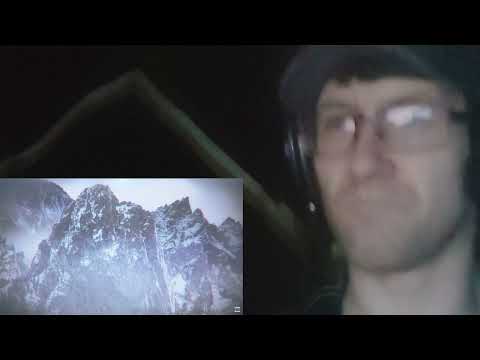 Sailing Before The Wind - Neo Chronicle (feat. Jei Doublerice of Despite Exile) {Reaction}