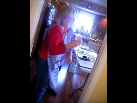 Return of the Cookie Dance 2011