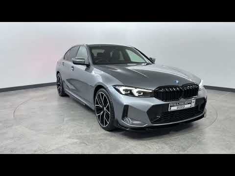 BMW 3-Series (232) 330e M SPORT LCI AUTOMATIC - Image 2