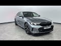 2023 BMW 3 Series 2L Petrol Plug-in Hybrid For Sale Images