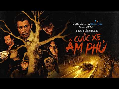 Cuốc Xe Âm Phủ