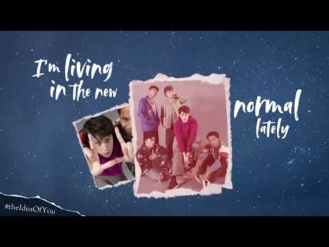 La Idea de Ti - Dance Before We Walk - Letra oficial | Amazon Prime