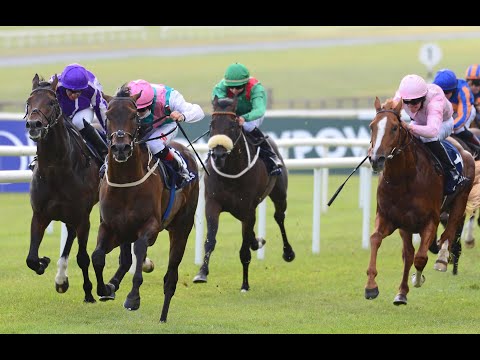 Tattersalls Irish 2000 Guineas Stakes (G1) 2020