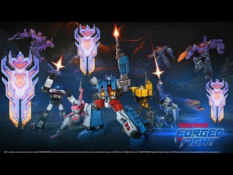 Livestream - x3 5 Star Bot Crystals - Arenas and Master Spotlight