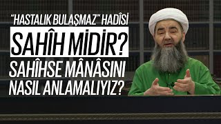 “Hastalık Bulaşmaz” Hadîsi, Sahîh midir? Sahîhse Mânâsını Nasıl Anlamalıyız?