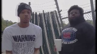 Wara From The NBHD - Cmon Baby