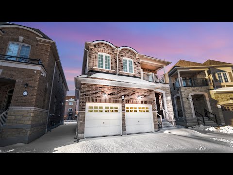41 Morley Crescent, Whitby - Home For Sale - Real Estate - Virtual Tour