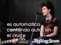 Tokio Hotel - Automatic (subtitulado al español) 