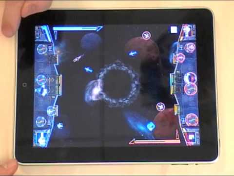 BattleStar Commander IOS