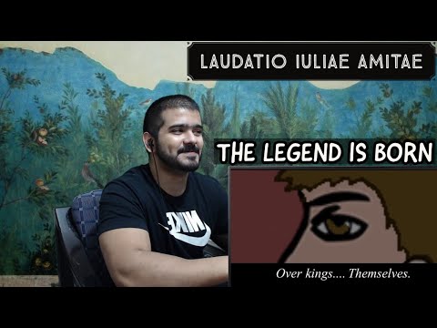 Unbiased History: Republican Deathrows CG Reaction