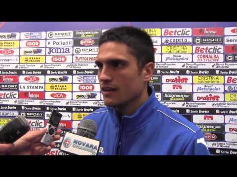 Perticone: "Sconfitta figlia della stanchezza, dura giocare sempre l'infrasettimanale in trasferta"