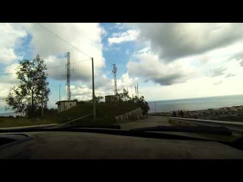 Test Pre Ciocco - Onboard A. Nucita