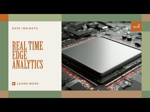Edge Analytics: The Pulse of Real-Time Insights | Vibepedia