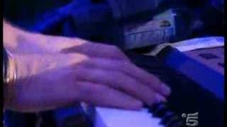 Pooh - L'altra donna \ Stare senza di te (Live)