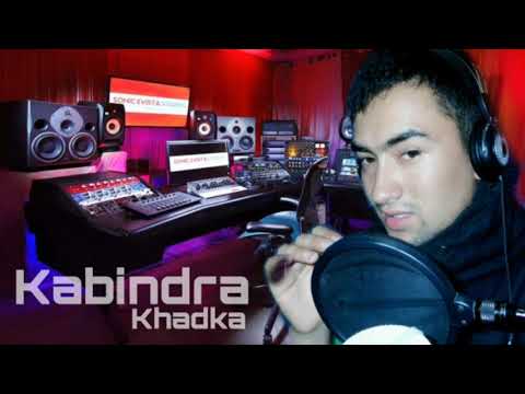 Timi Ramro Hasole... Cover song By Kabindra Khadka