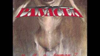 Panacea - Desert Storm
