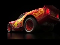 Carros 3 Apresentando McQueen