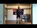 Brad Tokyo - Hear Our Praises