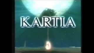 Picture of a game: Kartia