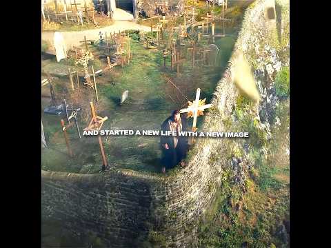 He Stole Bread, Served 19 Years | Les Misérables (2012)