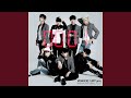 WAKE UP by BTS — album cover