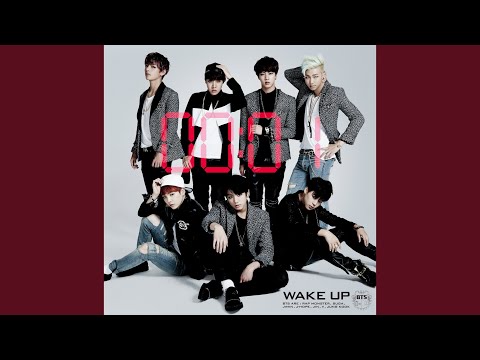 INTRO. – BTS