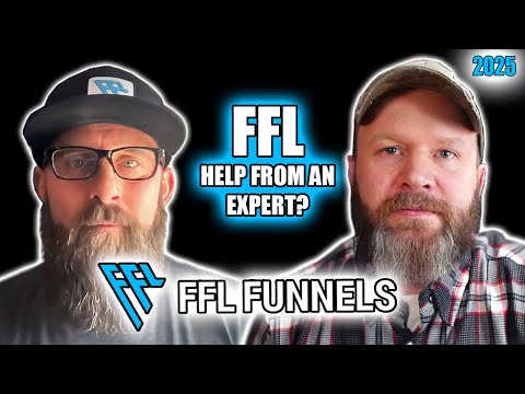 How to Grow Your FFL Business | Interview with Garrett from FFLFunnels.com
