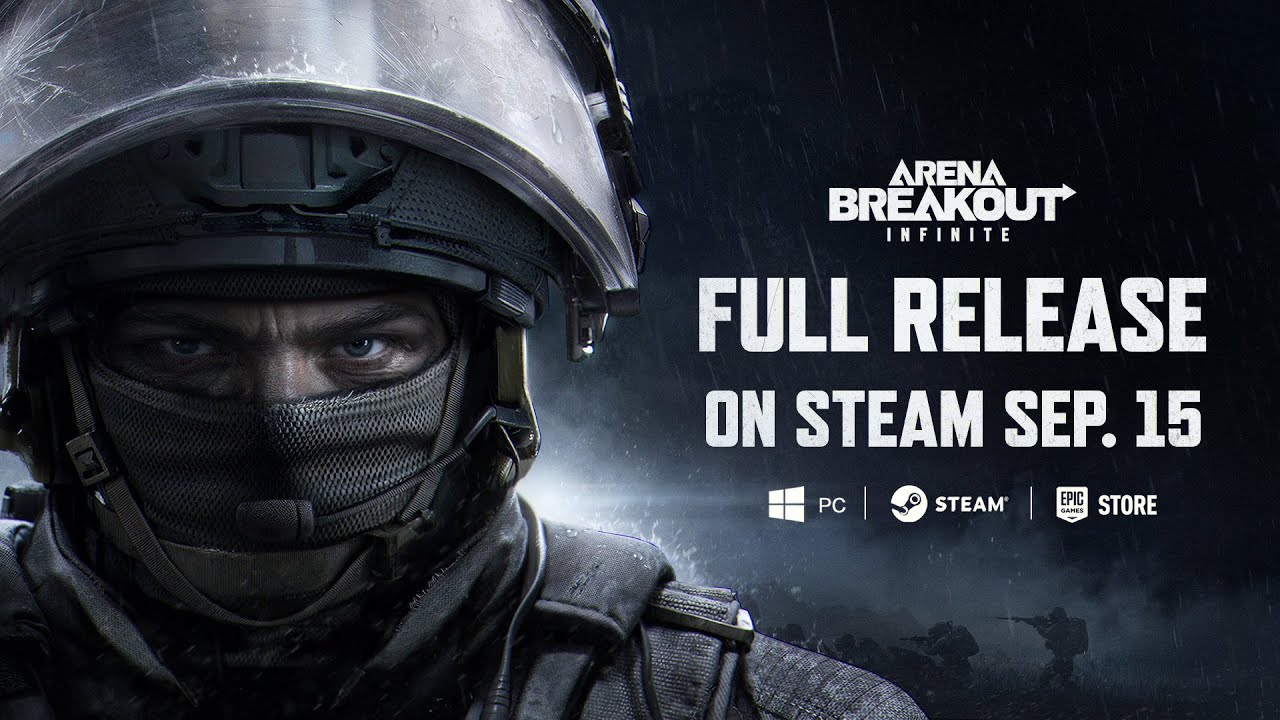 Release Date Trailer