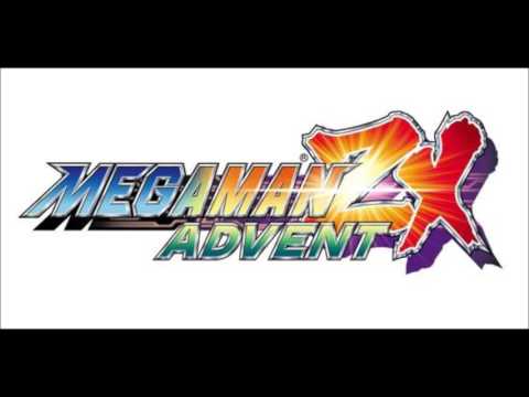 【Remix】MMZXA - Trap Phantasm　ロックマンゼクスアドベント - Trap Phantasm BGMアレンジ