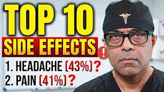 Suboxone Users Beware! The Top 10 Side Effects You Need to Know