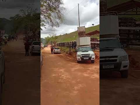 cavalgada/conceição de Ipanema Mg.