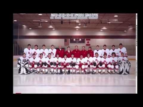 Dan Woodley Ten Years