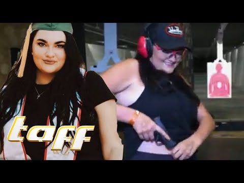 Rich Girl of Texas: Die US-Boys besuchen die Millionärstochter Sidney | taff | ProSieben