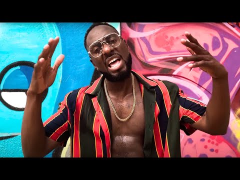 Ralph Beaubrun - Ça Défonce! (Official Music Video)