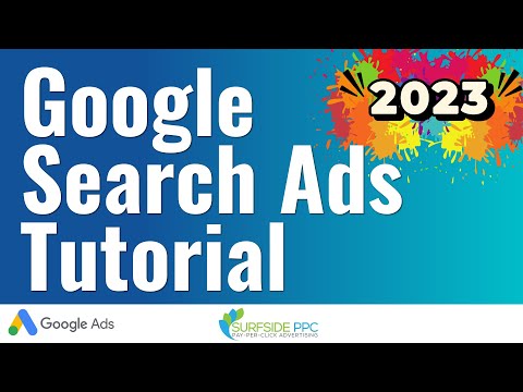 Creating a Google Ads Search Campaign with the New Interface: Step-by-Step Tutorial