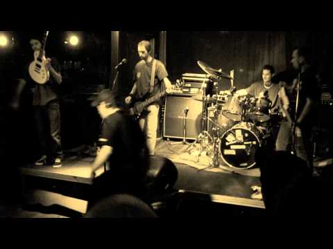 Seeds Of Hate @ Moog - Barcelona