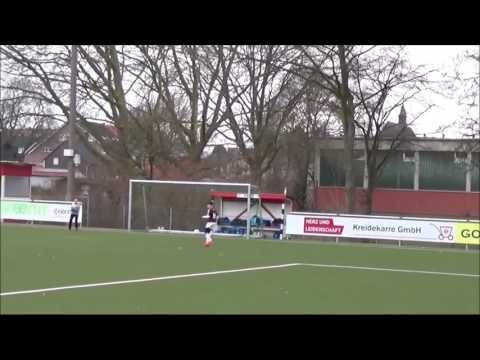 SV Brackel 06 vs Rhynern U10