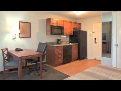 Candlewood Suites Perrysburg - Perrysburg, Ohio