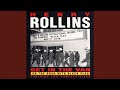Rollins Diary #2 (1984-1986)