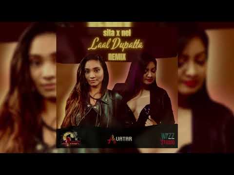 Sita Sonnylal & 𝐍𝐞𝐥 𝐑𝐚𝐦𝐝𝐚𝐬𝐬 - 𝐋𝐚𝐚𝐥 𝐃𝐮𝐩𝐚𝐭𝐭𝐚 (𝐁𝐨𝐥𝐥𝐲𝐰𝐨𝐨𝐝 𝐑𝐞𝐦𝐢𝐱 𝟐𝟎𝟐𝟏)