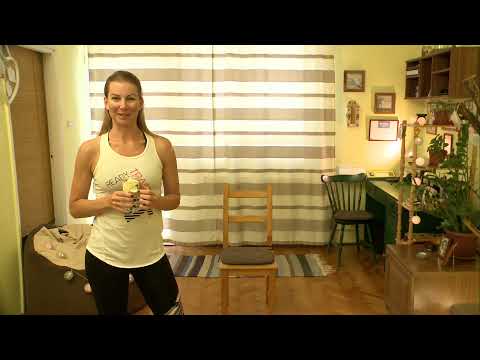 Iroda torna - hétfő 14:00 (07.20)