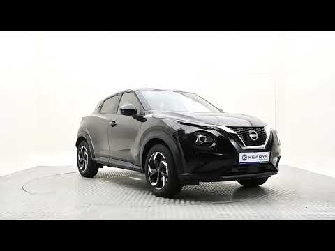 Nissan Juke 1.0T PET 2WD SV Premium - Image 2