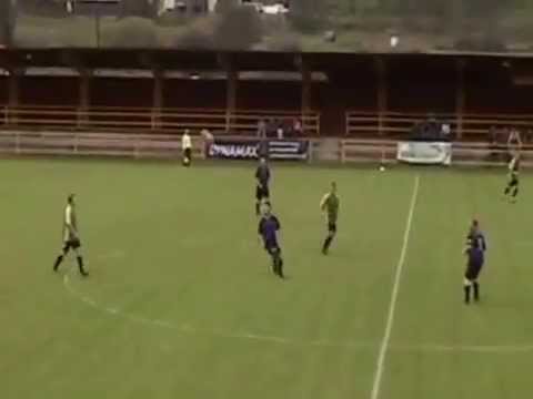 TJ ISKRA Hrboltová vs OFK Liptovská Lúžna