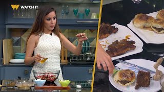 صاحبة السعادة | لحمة ألا جميلة ستايل ???? ريش و حواوشي بطريقة جميلة عوض ????